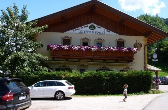 Restaurant Liftstüberl Kastelruth