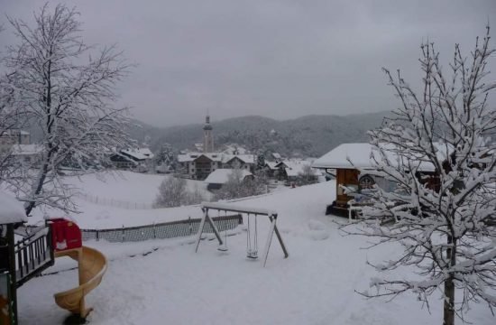 Restaurant Liftstüberl Kastelruth