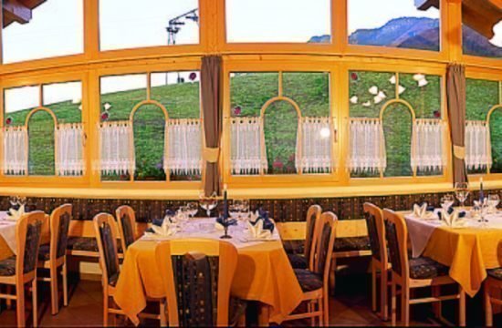 Restaurant Liftstüberl Kastelruth